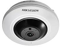 Algopix Similar Product 19 - Hikvision Camera DS2CD2935FWDIS 5MP