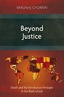 Algopix Similar Product 9 - Beyond Justice Death and the