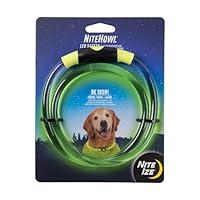 Algopix Similar Product 19 - Nite Ize NiteHowl LED Safety Necklace 