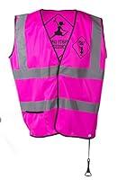 Algopix Similar Product 6 - OOTB- Pink Waistcoat, 93/2091