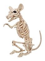 Algopix Similar Product 5 - Crazy Bonez Skeleton Rat