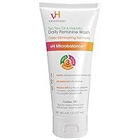 Algopix Similar Product 15 - vH essentials Ph Balanced Daily