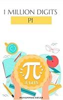 Algopix Similar Product 2 - Digits of Pi to 1 million digits