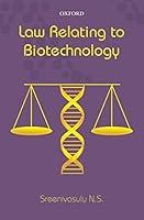 Algopix Similar Product 4 - Law Relating To Biotechnology