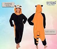 Algopix Similar Product 1 - Adult Onesie Halloween Costume  Animal