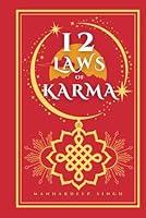 Algopix Similar Product 5 - 12 Laws of Karma