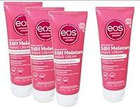 Algopix Similar Product 14 - eos Shave Cream Pomegranate Raspberry