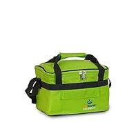 Algopix Similar Product 19 - GAOAG Lunch bag 2020 (Green)