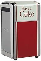 Algopix Similar Product 10 - TableCraft CocaCola Have A Coke Napkin