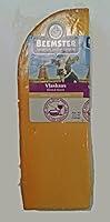 Algopix Similar Product 9 - Beemster Vlaskaas Gouda Wedge