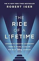 Algopix Similar Product 16 - The Ride of a Lifetime Lessons in