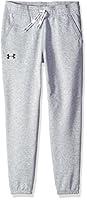 Algopix Similar Product 1 - Under Armour Girls Favorite Fleece