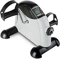 Algopix Similar Product 14 - Ultrasport Mini Bike Exercise Bike
