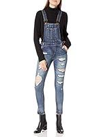 Algopix Similar Product 3 - dollhouse Womens Complete Destruction