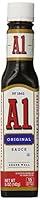 Algopix Similar Product 4 - A.1. Original Steak Sauce, 5 oz Bottle