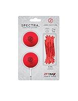Algopix Similar Product 11 - Zero Friction Spectra 2 BallTee Pack