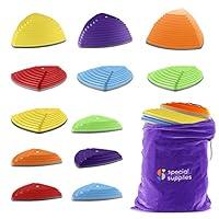 Algopix Similar Product 14 - Special Supplies Stepping Stones for