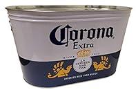 Algopix Similar Product 3 - The Tin Box Company Corona Large Party