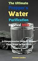 Algopix Similar Product 15 - The Ultimate Preppers Water