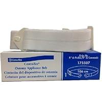 Algopix Similar Product 13 - Adjustable Ostomy Appliance Belt