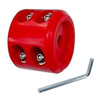 Algopix Similar Product 7 - BFXM Rubber Winch Stopper for Cable