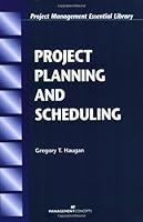 Algopix Similar Product 19 - Project Planning and Scheduling