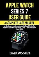 Algopix Similar Product 3 - Apple Watch Series 7 User Guide A