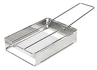 Algopix Similar Product 15 - ust Heritage Packable Grill