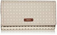 Algopix Similar Product 13 - Fossil Womens Logan Faux Leather