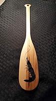 Algopix Similar Product 15 - Gumbo & Jambalaya Paddle (Shrimp)