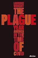 Algopix Similar Product 19 - The Plague Year America in the Time of