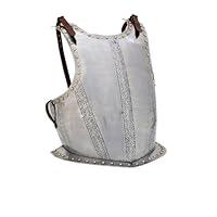 Algopix Similar Product 18 - Deepeeka AH4371 Plain Medieval Steel