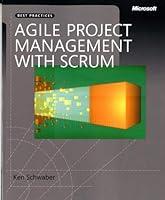Algopix Similar Product 16 - Agile Project Management with Scrum