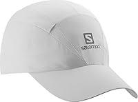 Algopix Similar Product 9 - Salomon XA Cap, White, Small/Medium