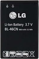 Algopix Similar Product 8 - LG EAC61638202 Battery for Cosmos