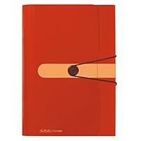 Algopix Similar Product 20 - Herlitz Expander File Recycled