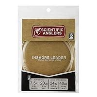 Algopix Similar Product 2 - Scientific Anglers Inshore Leader