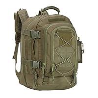 Algopix Similar Product 6 - ARMY PANS Backpack for Men Large