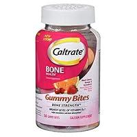 Algopix Similar Product 13 - Caltrate Calcium  Vitamin D3