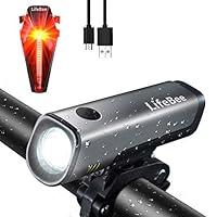 Algopix Similar Product 16 - 3Y Bicycle Light Set StVZO Approved