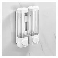 Algopix Similar Product 16 - Commercial Soap Dispenser Wall Mount