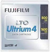 Algopix Similar Product 19 - Fujifilm 48185 Data Cartridge LTO4800