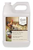 Algopix Similar Product 20 - UltraCruz Poultry Omega Boost