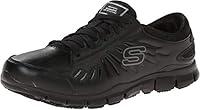 Algopix Similar Product 7 - Skechers womens Eldredw health care