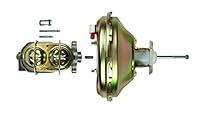 Algopix Similar Product 6 - The Right Stuff G100305 Front DiscRear