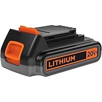 Algopix Similar Product 7 - BLACKDECKER 20V MAX POWERCONNECT