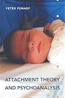 Algopix Similar Product 6 - Attachment Theory and Psychoanalysis