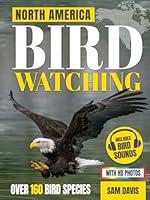 Algopix Similar Product 5 - North America Bird Watching An