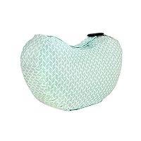 Algopix Similar Product 4 - Bebe au Lait Premium Cotton Breast