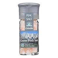 Algopix Similar Product 15 - Himalania Coarse Grinder Pink Salt 3